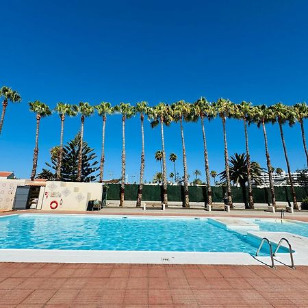 Jele Guest Room Playa del Ingles  Exterior photo