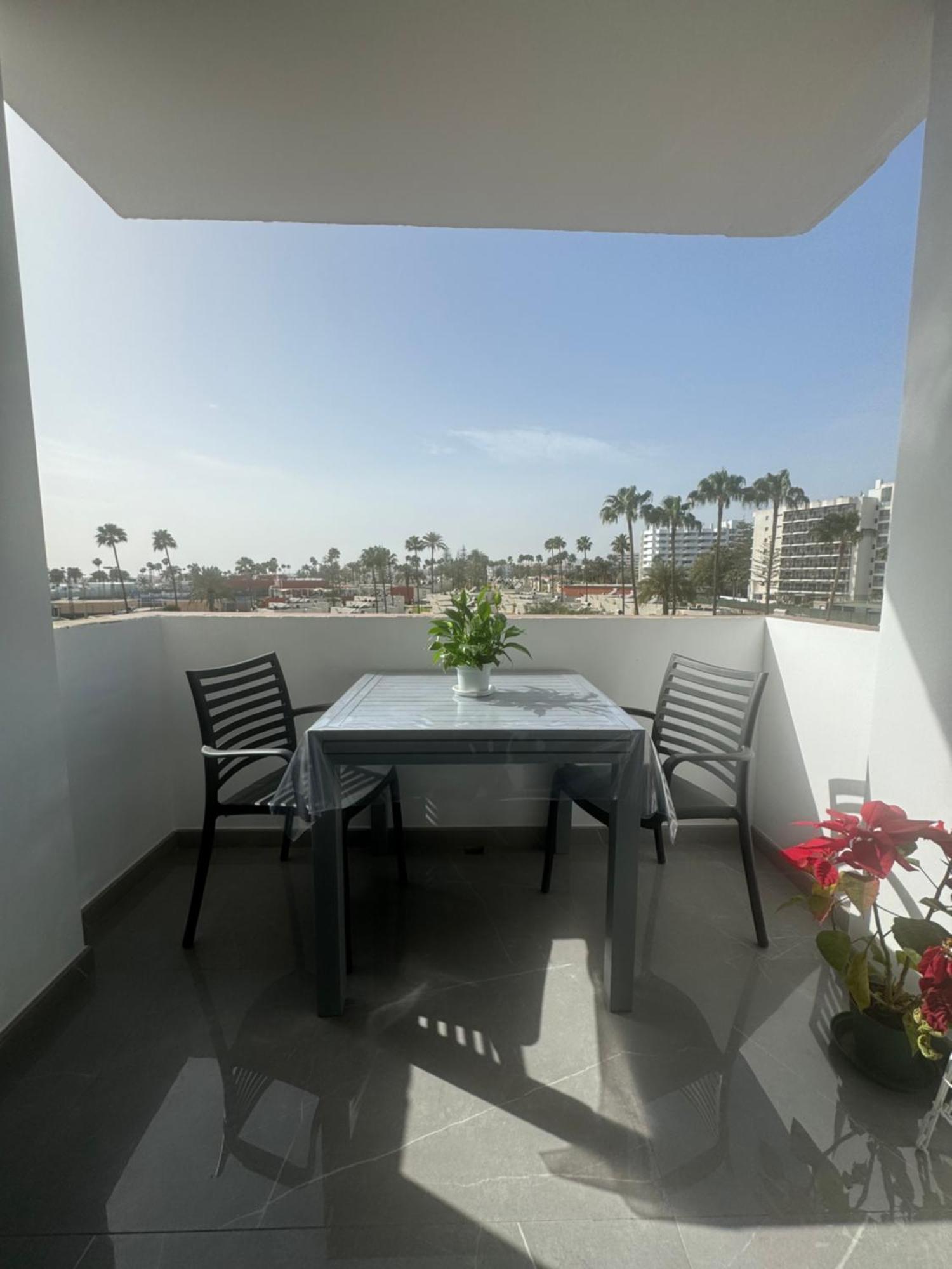 Jele Guest Room Playa del Ingles  Exterior photo