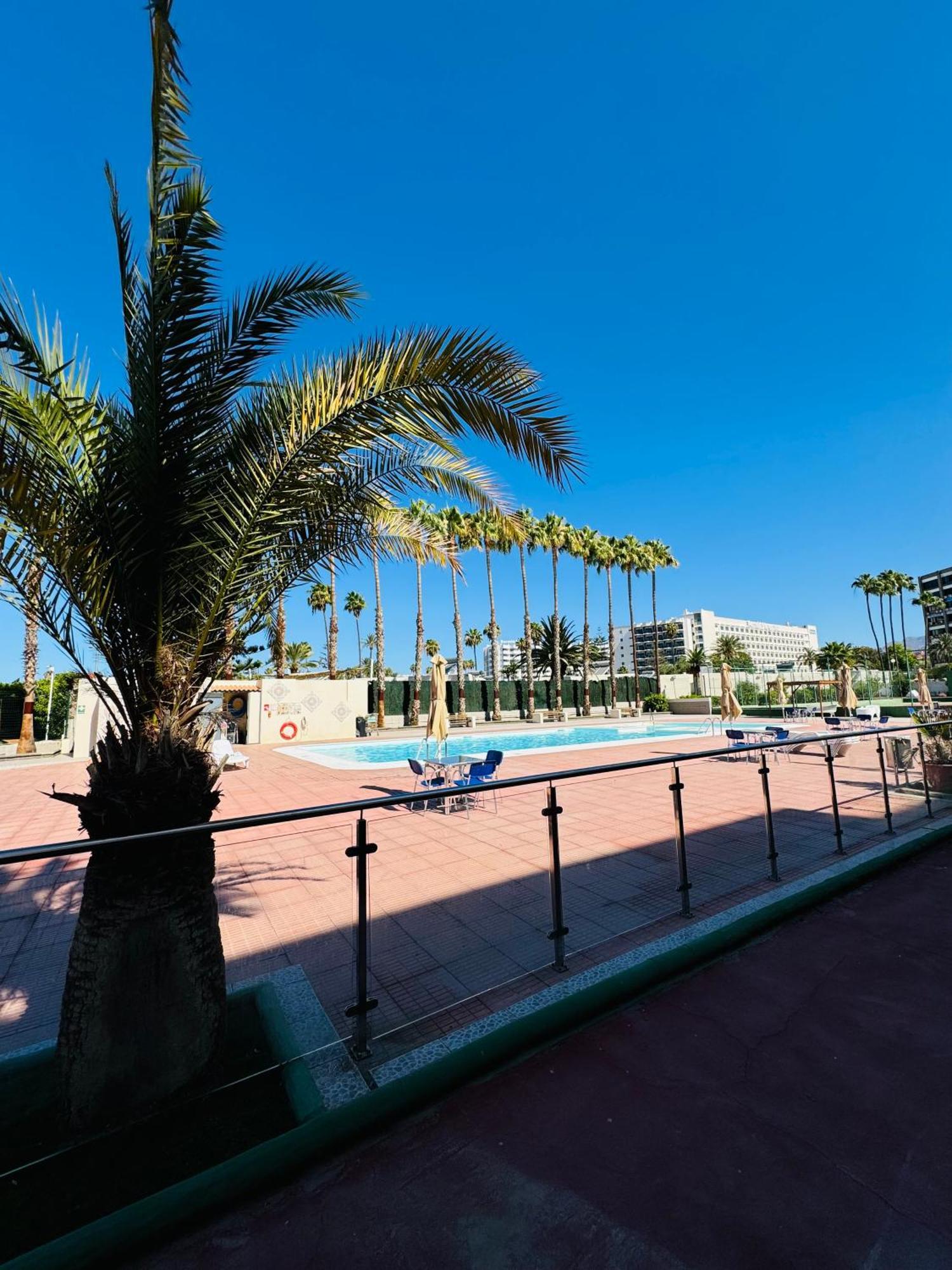 Jele Guest Room Playa del Ingles  Exterior photo