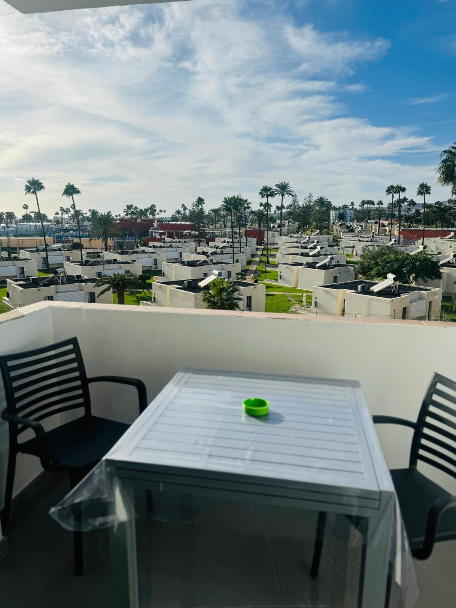 Jele Guest Room Playa del Ingles  Exterior photo