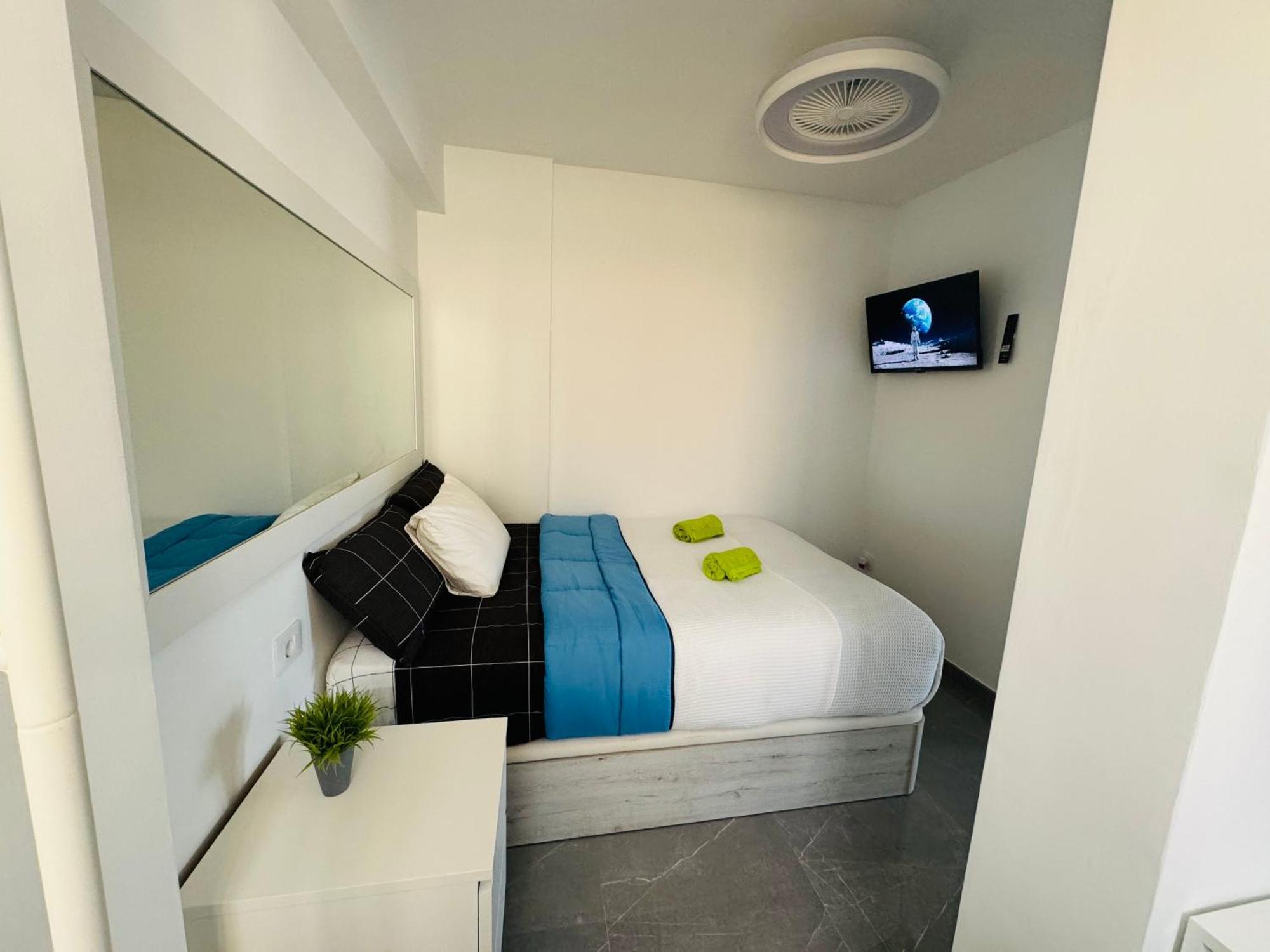 Jele Guest Room Playa del Ingles  Exterior photo